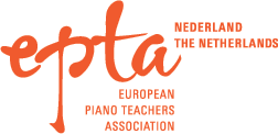 Lid van European Piano Teachers Association